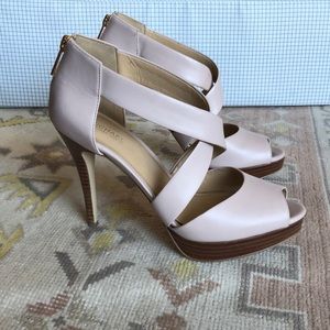 Michael Kors Heels